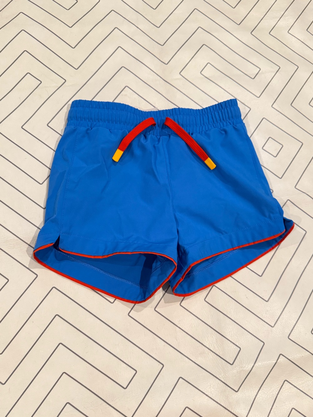 Shop Cadets Cabana Swim Trunks